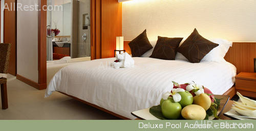 La Flora Resort Patong 30
